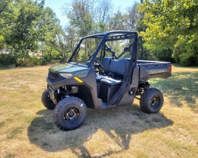 2025 Polaris Ranger 1000 Utility SxS Wellington, KS