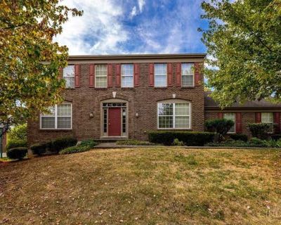 4 Bedroom 3BA 2522 ft Single Family Home For Sale in WEST CHESTER, OH