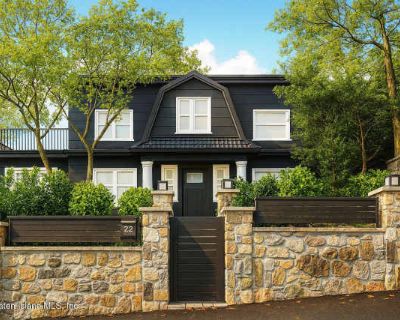 5 Bedroom 4.25BA 4000 ft Apartment For Rent in Staten Island, NY