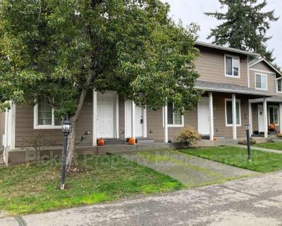 2 Bedroom 1.5BA 1164 ft Apartment For Rent in Bremerton, WA