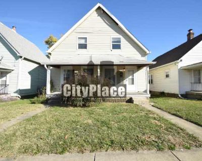 1 Bedroom 1BA 1090 ft Apartment For Rent in Indianapolis, IN