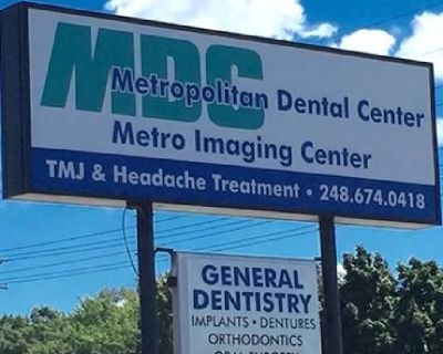 Certified Dentist Waterford - Dr. Jason Ingber