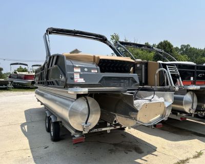 Crest Caribbean Platinum 250 SLS CP3 2023