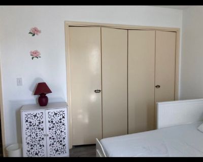 Yuqiong Dai (Has a House). Room in the 2 Bedroom 2BA House For Rent in Westminster, CA