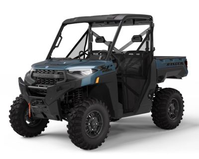 2025 Polaris Ranger XP 1000 Premium