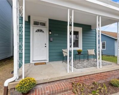 3 Bedroom 2BA 1362 ft Single Family House For Sale in Hampton, VA