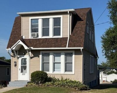 Oak St, Jersey Shore, Home For Sale
