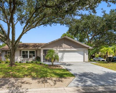 3 Bedroom 2BA 1872 ft Single Family House For Sale in Safety Harbor, FL