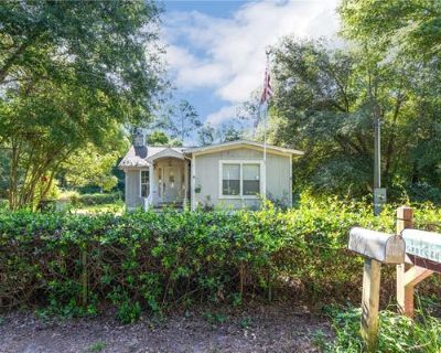 2 Bedroom 2BA 1080 ft Mobile Home For Sale in HORTENSE, GA