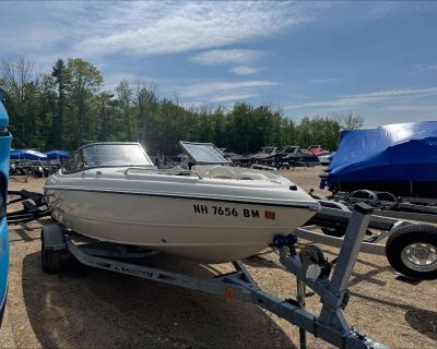 2011 Stingray 195 Ls