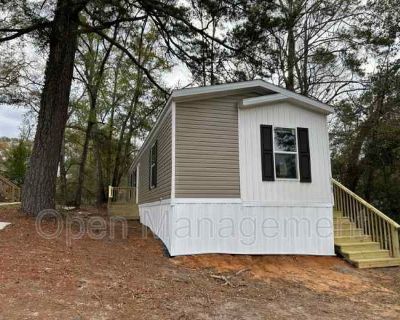 2 Bedroom 2BA 840 ft House For Rent in Leon County, FL