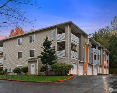 1 Bedroom 1BA 680 ft Condo For Sale in Renton, WA