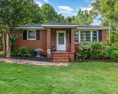 3 Bedroom 2BA Single Family Home For Sale in LIBERTY, SC