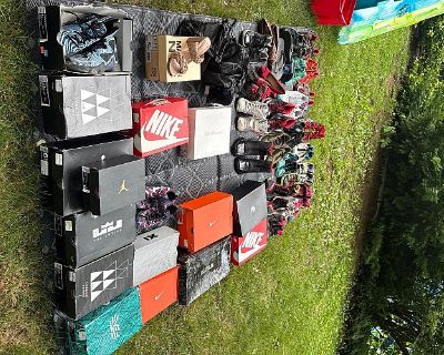 Treasure trove