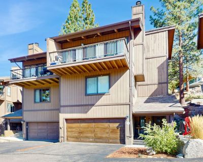 3 Bedroom 2.5 baths No pets 4.16 19 reviews What our guests are saying... AI-generated...