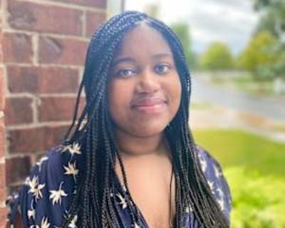 Student. Budget: $815 per month. Ready to move: now. Looking for myself. Quiet, friendly, respectful, organized, clean