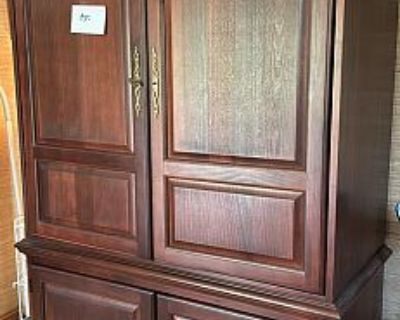 It s now $1 or fill your trunk or truck