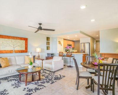 2 Bedroom 2.5 baths No pets 4.54 46 reviews What our guests are saying... AI-generated...