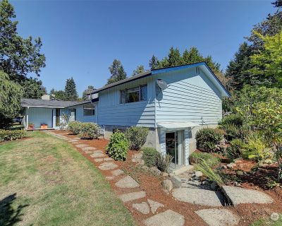 4 Bedroom 2BA 2210 ft Single Family Home For Sale in Duvall, WA