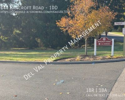 144 Bancroft Road. 144 Bancroft Road, Lansdale, PA 19446 $1,515/month | Water, Sewer & Trash Included Welcome home to this beautifully updated 2nd-floor 1-bedroom condo in the desirable Chatham Village of Towamencin community! Offering modern finishes, thoughtful design, and unbeatable convenience, this home combines comfort and style in a prime location just minutes from the Merck corporate ca...