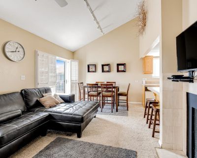 2 Bedroom 2.5BA House Vacation Rental in Penthouse at the Village, St. George, UT