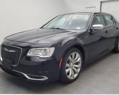 Used 2018 Chrysler 300 Touring