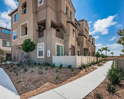 Total rooms: 3. Deposit: $0.00 * Utilities included?: No * Fees apply?: No. No preference. Smoking is allowed. Couples are welcome. Furnishings: Unfurnished * Parking: Yes * Garage: Yes * Balcony/roof terrace: Yes * Disabled access: * Living room: shared * Broadband included: Yes. Availability Available Dec 01 2025 Minimum term None Maximum term 9 months. Beautiful 3 story town house master bed...