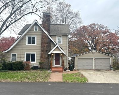 5 Bedroom 2BA 2016 ft Single Family House For Sale in Canton, OH