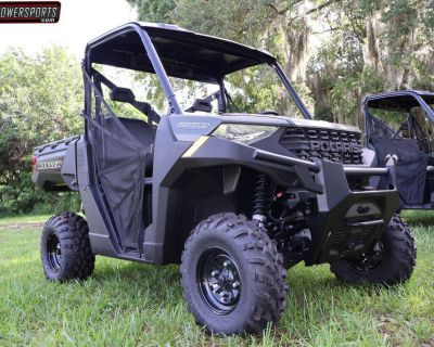 2025 Polaris Ranger 1000 EPS