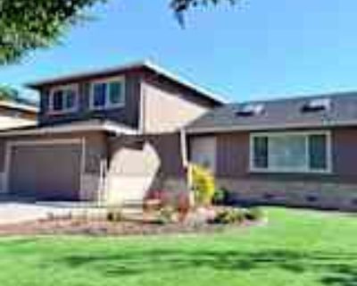 3 Bedroom 2BA 1809 ft² Pet-Friendly House For Rent in San Jose, CA 1402 Medallion Dr