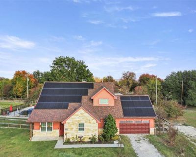 3 Bedroom 4BA 2150 ft Single Family Home For Sale in PRINCETON, TX