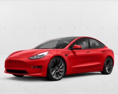 Used Tesla Model 3 For Sale Katy, TX | 5YJ3E1EA8NF185459 | AutoNation Ford Katy