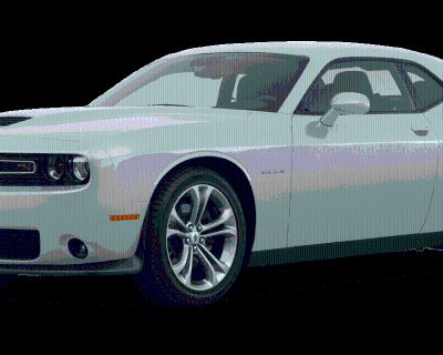 Used 2022 Dodge Challenger R/T