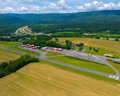 12973 ft Commercial Property For Sale in Mifflintown, PA