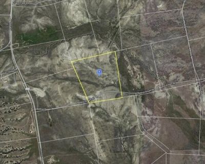 Baileys Dream Rd, Casper, Plot For Sale