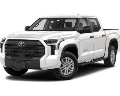 Used 2023 Toyota Tundra SR5