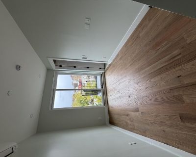 Deposit (Room 1): $2,600.00 * Deposit (Room 2): $2,600.00 * Deposit (Room 3): $2,436.00 * Utilities included?: Some. References required. Non-smoking. Furnishings: Unfurnished * Disabled access: * Living room: shared. Availability Available Now Minimum term 12 months Maximum term None. 92 Manhattan Ave Williamsburg 3 Bed / 3 Bath | 4th Floor Walk-Up Welcome to 92 Manhattan Ave a beautifully ren...