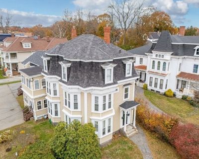 High St Unit R, Methuen, Flat For Rent