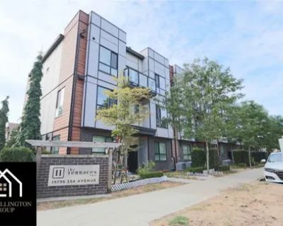 3 Bedroom 1399 ft House For Rent in Langley, BC