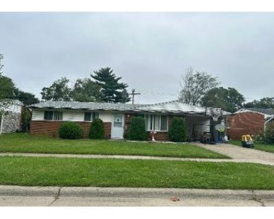 3 Bed 1.5 Bath Preforeclosure Property in Sterling Heights, MI 48314 - Penny Dr