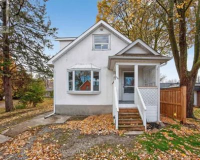 116 Burton Avenue. Rental Period: Unlimited. Available from: ASAP. A fantastic opportunity in Barrie s sought-after Allandale neighbourhood! This charming detached home sits on a premium 165 deep lot and features a brand-new deck plus a spacious detached garage/workshop with its own gas heater-perfect for hobbies, storage, or tinkering away year-round.Inside, you ll love the character, hardwood...