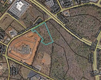 Virgil Langford Rd, Bogart, Plot For Sale