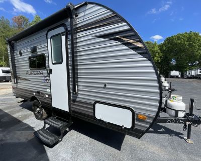 2024 Forest River Rv Aurora Light 16BHX