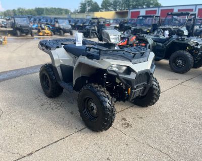 2025 Polaris Sportsman 570 ATV Utility Ooltewah, TN