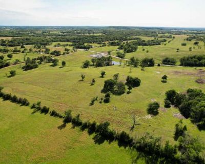 Land For Sale in AFTON, OK