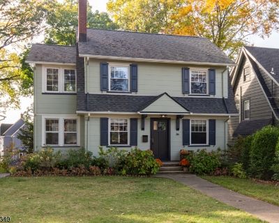 3 Bedroom 1BA Single Family House For Sale in Bloomfield, NJ