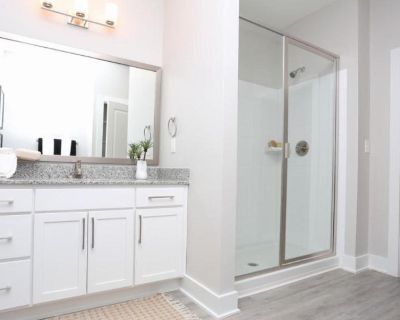 1 Bedroom 1BA Pet-Friendly Apartment For Rent in Cumming, GA