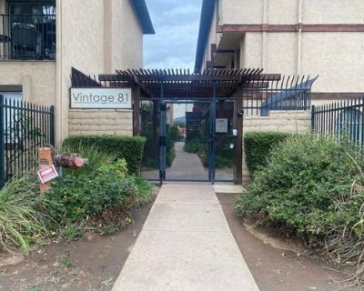 2 Bedroom 3BA 1228 ft Condominium For Sale in EL CAJON, CA