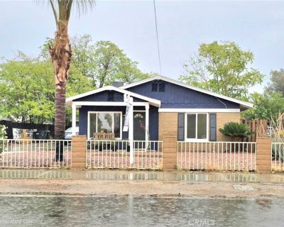 2 Bedroom 1BA 952 ft Single Family House For Sale in Hemet, CA