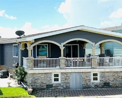 Sand Dollar Dr, Port Isabel, Home For Sale